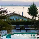 , Piscine, Jardin, Parking Ubytování v soukromí *