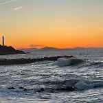 Ubytování v soukromí , Piscine, Jardin, Parking Anglet