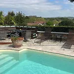 , Piscine, Jardin, Parking Ubytování v soukromí