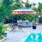 , Piscine, Jardin, Parking Ubytování v soukromí *