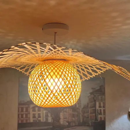 , Piscine, Jardin, Parking * Anglet