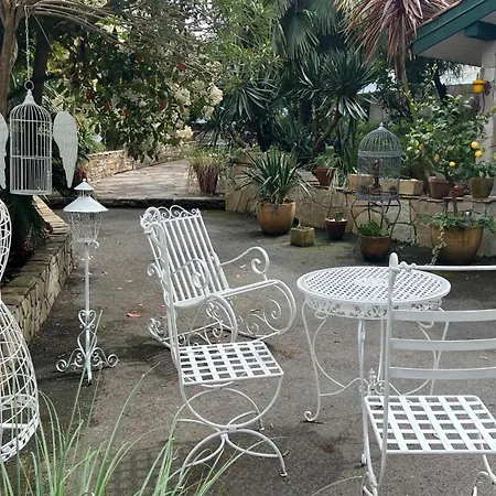 , Piscine, Jardin, Parking أنغليه