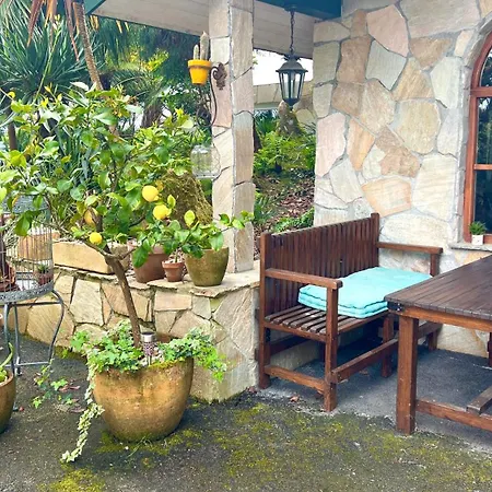 , Piscine, Jardin, Parking Alloggio in famiglia Anglet