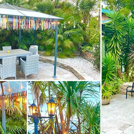 Alloggio in famiglia , Piscine, Jardin, Parking *