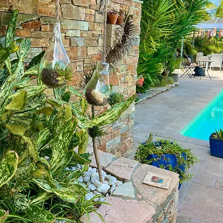 , Piscine, Jardin, Parking * Anglet