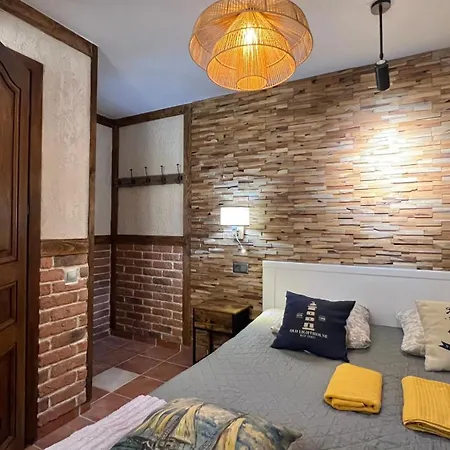 , Piscine, Jardin, Parking Kwatera prywatna