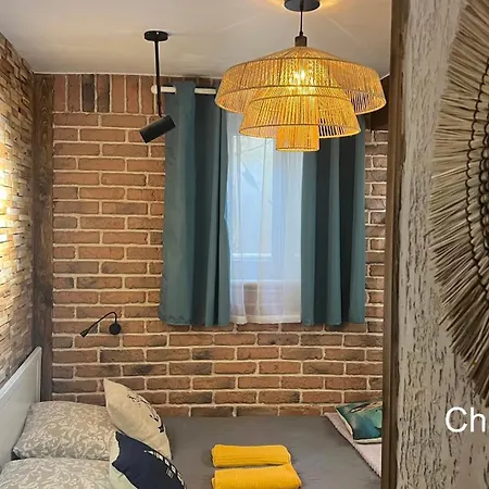 Kwatera prywatna , Piscine, Jardin, Parking Anglet