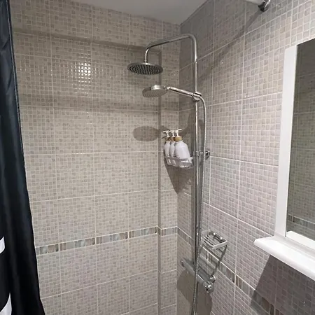 , Piscine, Jardin, Parking *