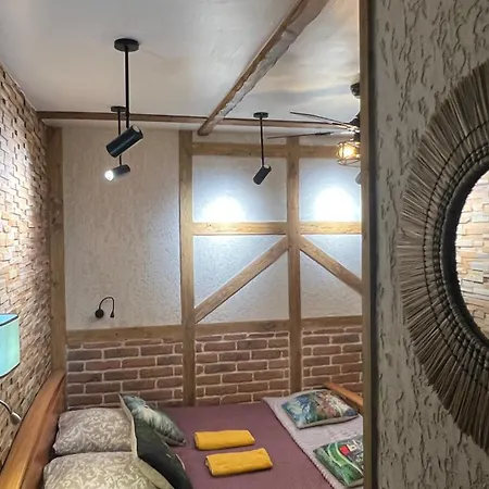 Kwatera prywatna , Piscine, Jardin, Parking *