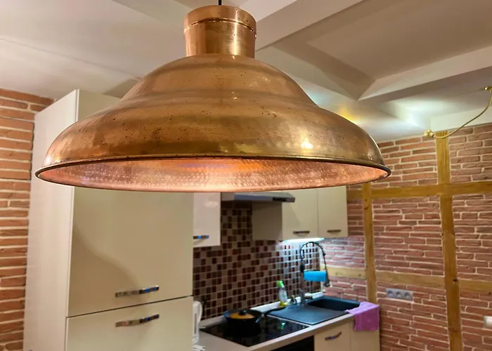 , Piscine, Jardin, Parking