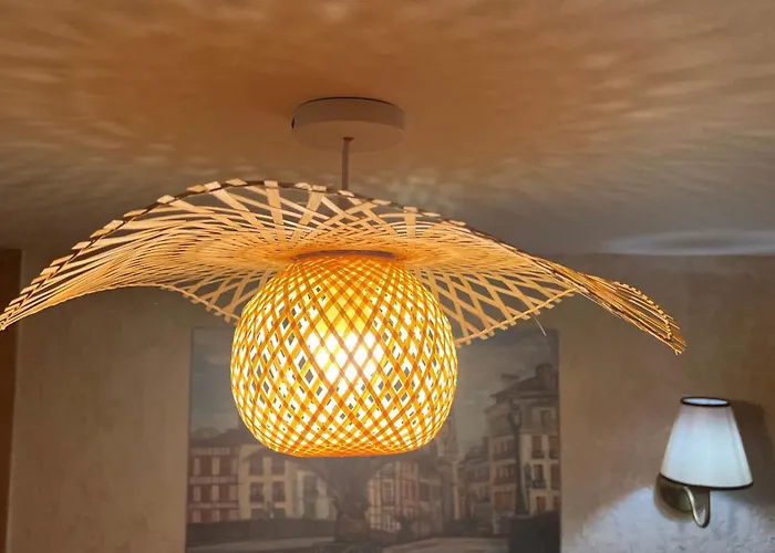 , Piscine, Jardin, Parking * Anglet