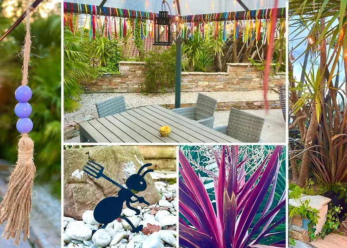 , Piscine, Jardin, Parking * Anglet