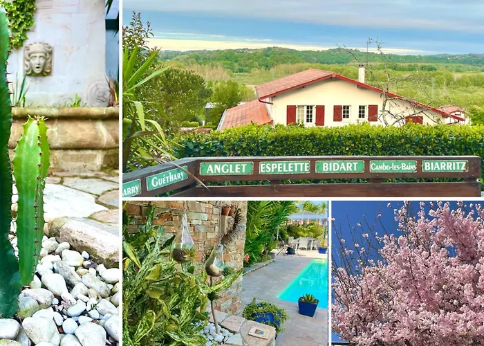 , Piscine, Jardin, Parking Kwatera prywatna