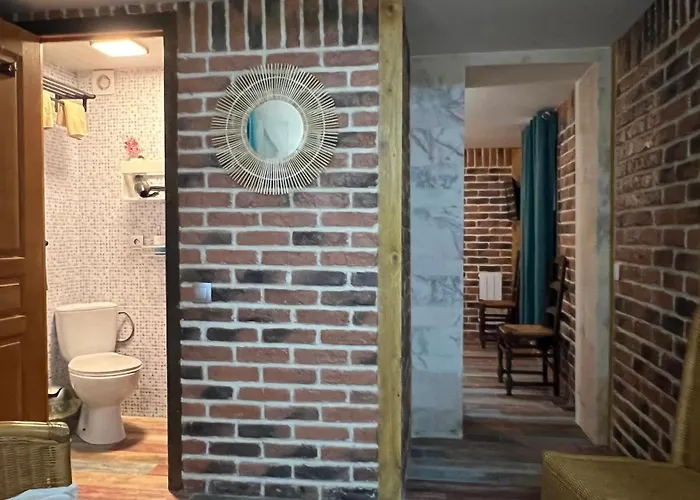 , Piscine, Jardin, Parking * Anglet