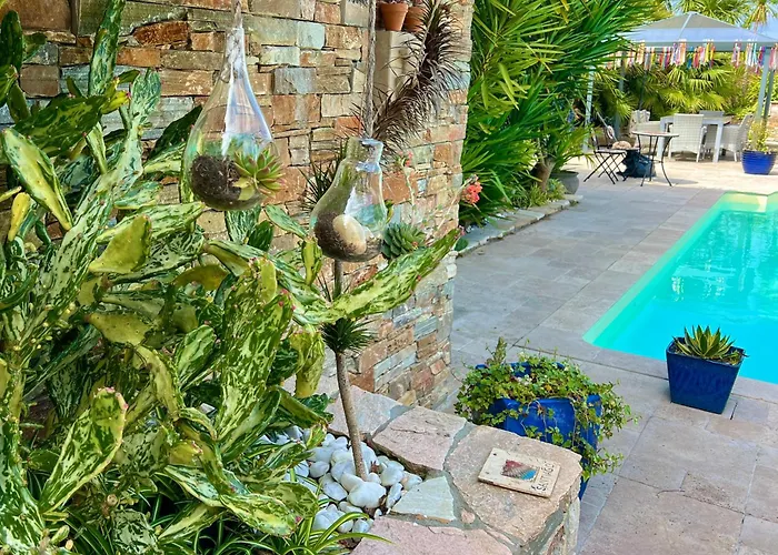 , Piscine, Jardin, Parking * Anglet