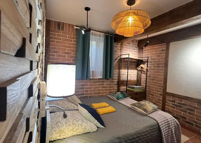 , Piscine, Jardin, Parking *