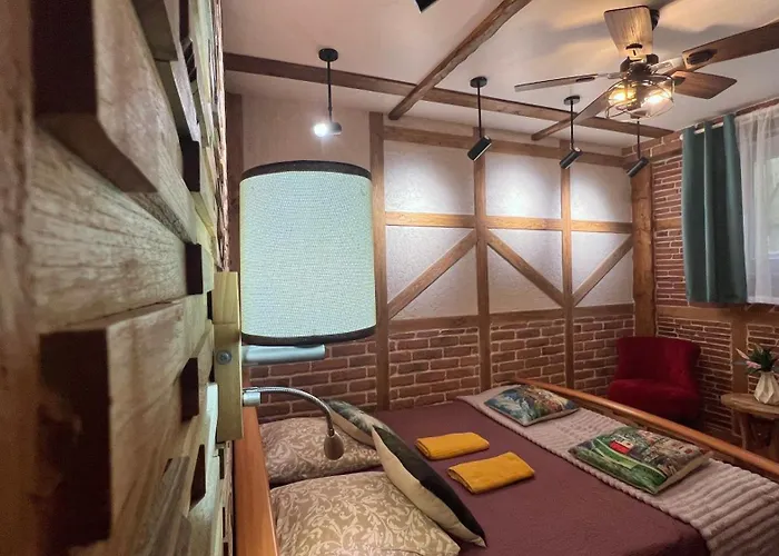 Kwatera prywatna , Piscine, Jardin, Parking Anglet