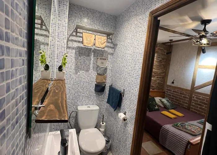 , Piscine, Jardin, Parking Kwatera prywatna