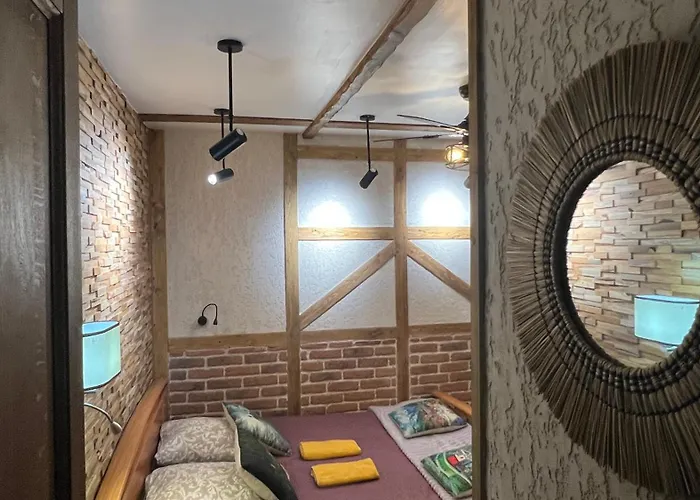 , Piscine, Jardin, Parking Kwatera prywatna