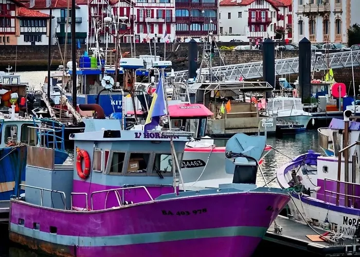 Kwatera prywatna , Piscine, Jardin, Parking *