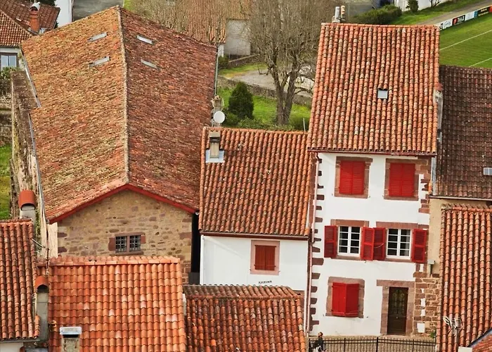 , Piscine, Jardin, Parking Kwatera prywatna Anglet