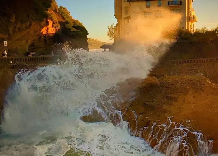 , Piscine, Jardin, Parking Kwatera prywatna *