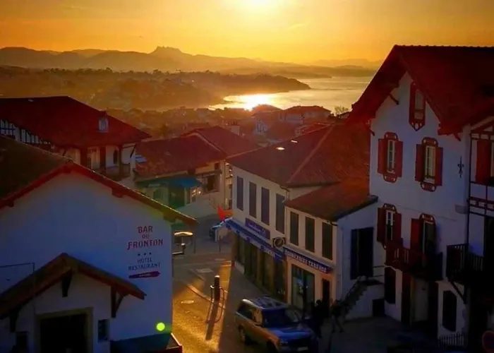 Kwatera prywatna , Piscine, Jardin, Parking