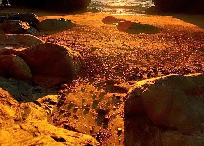 , Piscine, Jardin, Parking Kwatera prywatna Anglet